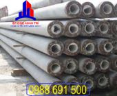 CÁCH TÍNH SỐ LƯỢNG CỌC TRONG ÉP CỌC  BÊ TÔNG NHÀ PHỐ