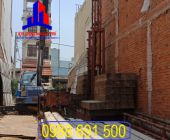DỊCH VỤ ÉP CỌC BÊ TÔNG TẠI LONG AN