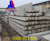 ÉP CỌC BÊ TÔNG CỐT THÉP TẠI BÌNH DƯƠNG